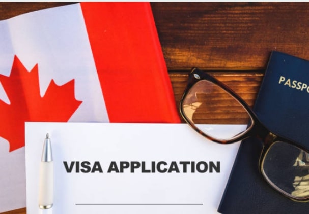 Canada visitors Visa