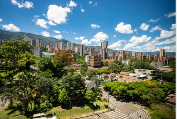 things to do in Medellin Colombia